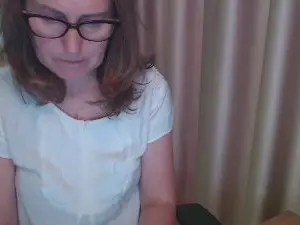 Cam4 Best Webcam of LauraOven