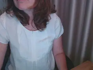 Cam4 Nude Webcam of LauraOven