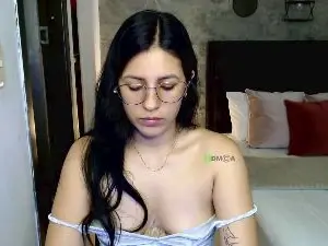 Cam4 Sex Chat of daniela_castroo