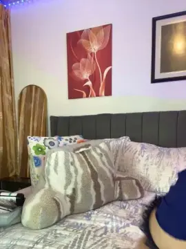 Cam4 Nude Webcam of Cristalraymilf