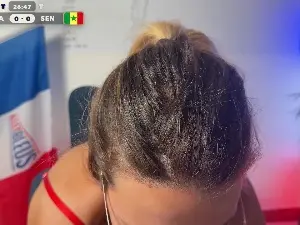 Cam4 Sex Cam of EmyLana