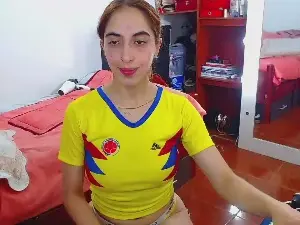 Cam4 Free Live Porn of Sophia_Greey