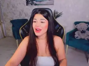 Cam4 Private Sex Chat of SnowingWinter