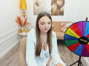 Cam4 Free Live Porn of MariaRobinsone