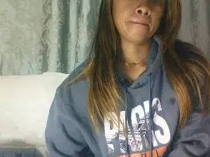 Cam4 Sex Chat of juliesexy87