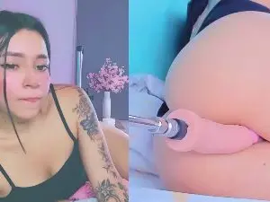 Cam4 Live Sex of miiastone_cm