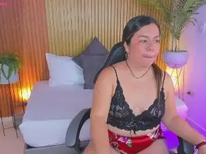 Cam4 Free Porn Cam of nahia_1