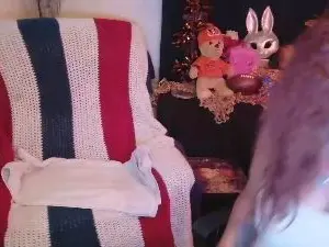 Cam4 Free Live Porn of RedYeag