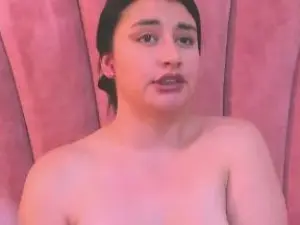 Cam4 Sex Cam of KatiaJoness