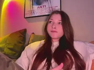 Cam4 Free Live Porn of LesleeWence