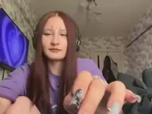 Cam4 Sex Cam of KanishaStabile