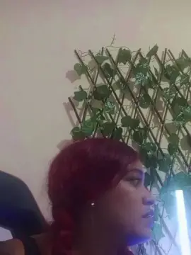 Cam4 Adult Webcam of valeriaherrera5