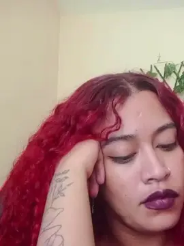 Cam4 Sex Cam of valeriaherrera5