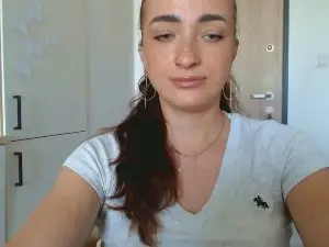 Cam4 Adult Video Chat of LorenneAngel