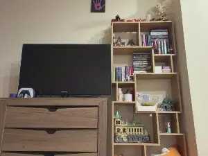 Cam4 Free Porn Cam of YingPopichak