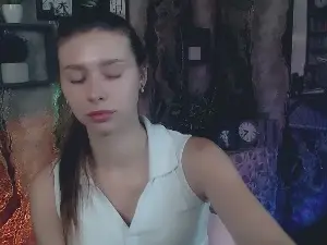 Cam4 Best live sex cam show of Eva6Mur