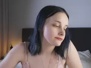 Cam4 Nude Webcam of AlyceLelacheur