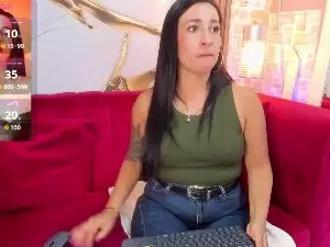 Cam4 Sex Cam of BellaWilliams