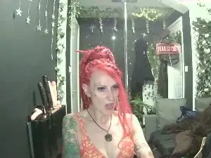 Cam4 Adult Webcam of SkySparks
