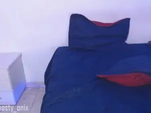 Cam4 Free Porn Cam of onixandghosty