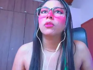 Cam4 Live Sex Cam of xallysonx