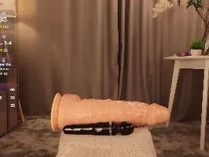 Cam4 Nude Webcam of KarenLowe