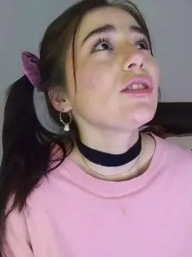 Cam4 Watch Live Sex Cams of Salma_Tori