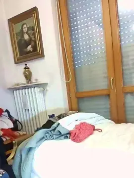Cam4 Nude Webcam of Annarellapika