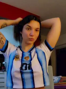 Cam4 Sex Chat of feliciabruna