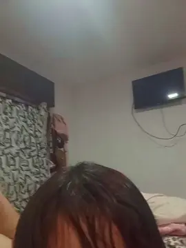 Cam4 Live Sex of cecilia1818