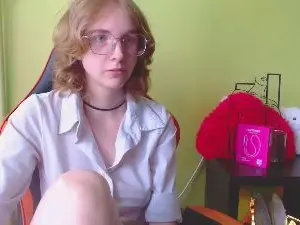 Cam4 Free Porn Cam of Penny_Pleasure