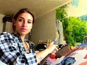 Cam4 Live Sex Cam of TalishaAnnis