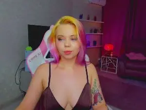 Cam4 Best Webcam of EnergyBunny_1