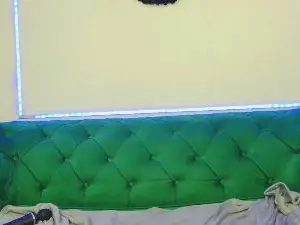 Cam4 Live Porn of LadyIvana