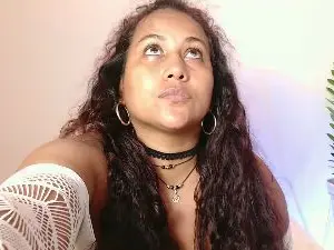 Cam4 Sex Chat of Spicyhanna