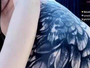Cam4 Live Sex Cam of nastykatty_
