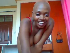 Cam4 Adult Webcams of PinkDomina