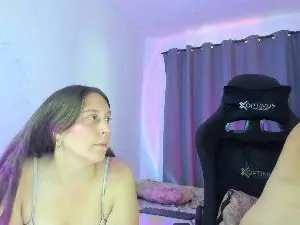 Cam4 Live Sex of _TheThompsons