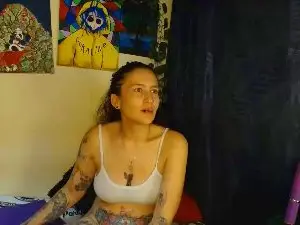 Cam4 Adult Video Chat of Leyla_Horny_Bg