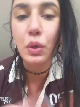 Cam4 Live Sex of mambanegrahot
