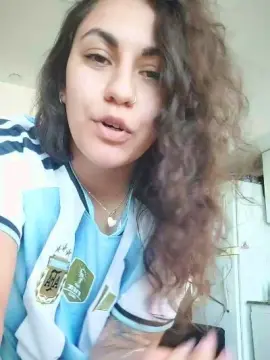 Cam4 Live Porn of Cande41xxx