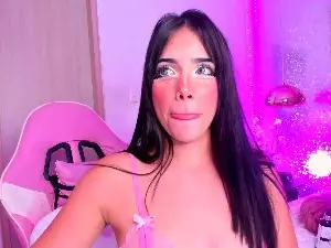 Cam4 Adult Webcams of KittieEva