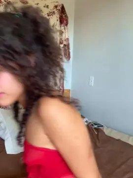 Cam4 Live Sex Cam of Ninfi