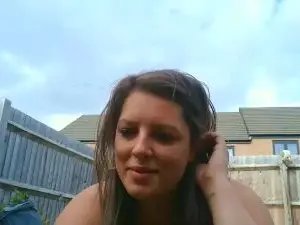 Cam4 Sex Chat of Feral_Kitten