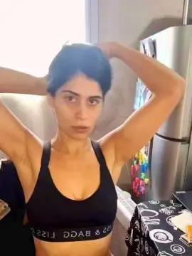 Cam4 Live Porn of Dalmahotxo2