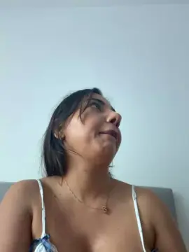 Cam4 Adult Webcam of airam22