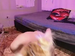 Cam4 Sex Cam of PINKY_DOLL777