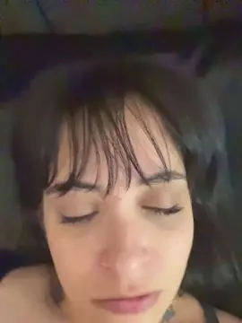 Cam4 Private Sex Chat of Babyalma1994