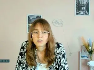 Cam4 Live Sex Cam of GilmaHeyduck
