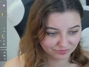 Cam4 Live Sex of Lil_Rosie